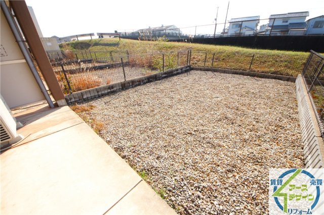 コーポエクセルⅡの庭|※類似部屋