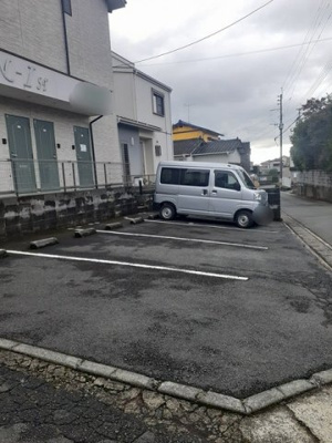 【駐車場】 | Ｎ－１ｓｔ