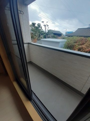 【バルコニー】 | Ｎ－１ｓｔ