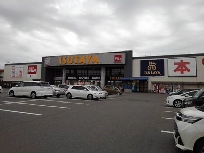 【周辺】 | Ｎ－１ｓｔ | ＴＵＴＡＹＡ上津店まで350m