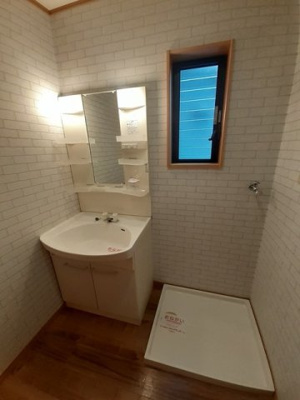 【洗面所】 | Ｎ－１ｓｔ