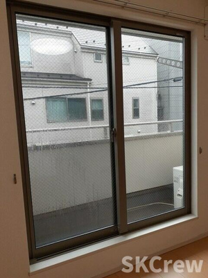 【バルコニー】 | コリーダ．Ｓ