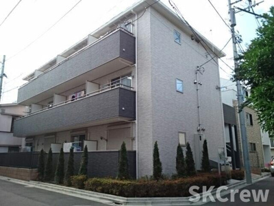 【外観】 | コリーダ．Ｓ