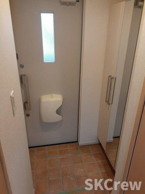 【玄関】 | コリーダ．Ｓ