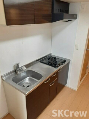 【キッチン】 | コリーダ．Ｓ