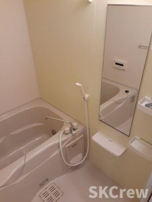 【浴室】 | コリーダ．Ｓ