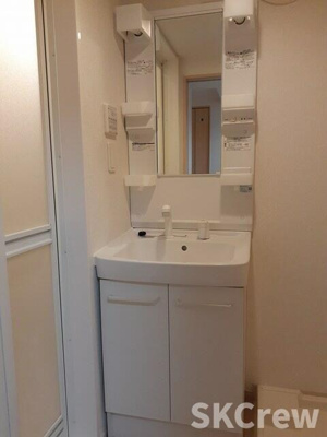 【洗面所】 | コリーダ．Ｓ