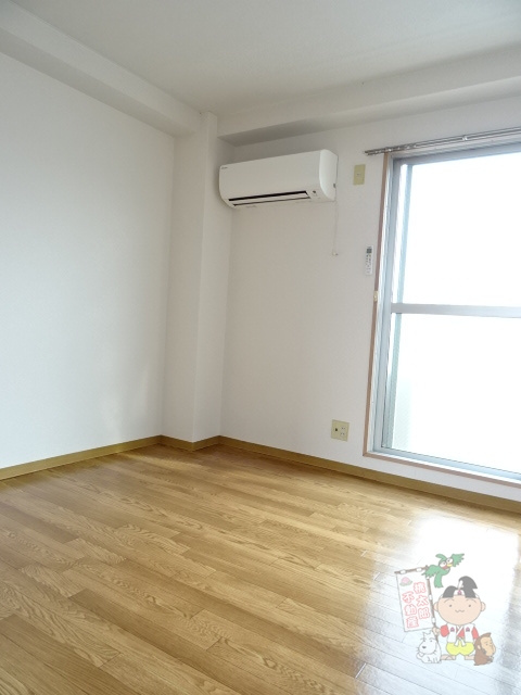 ファイブ南方の居間・リビング