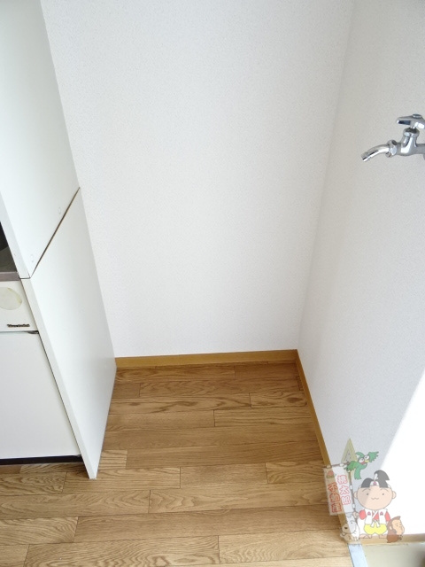 ファイブ南方の設備