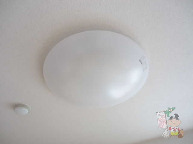 ファイブ南方の設備