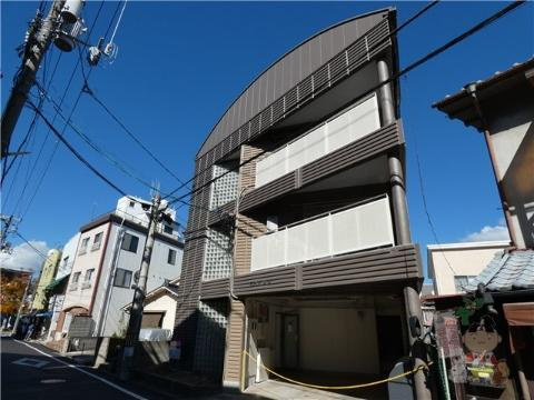 ファイブ南方の外観|外観写真（昼）