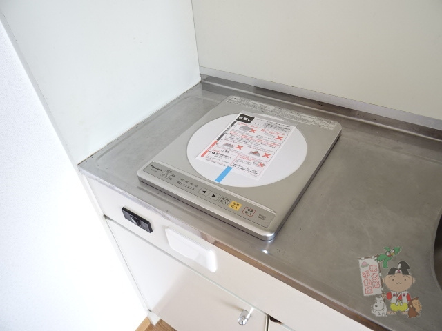 ファイブ南方の設備