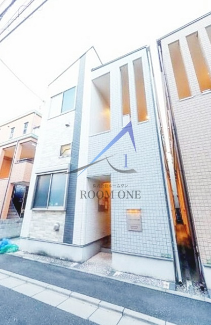 ハーモニーテラス日ノ出町