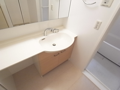 【独立洗面台】 | ヴィーブルグラン