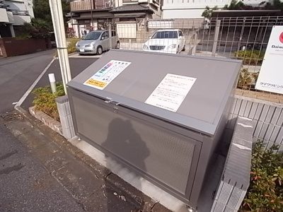 【その他共用部分】 | ヴィーブルグラン