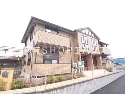 【外観】 | ヴィーブルグラン