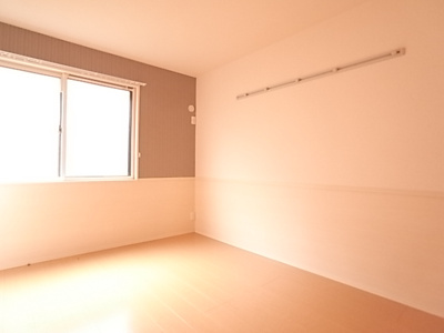 【寝室】 | ヴィーブルグラン