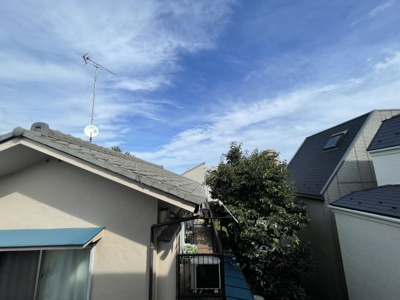 【展望】 | KNOTS桜台Sta.／ノッツ桜台ステーション | KNOTS桜台