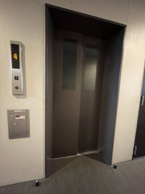 【その他共用部分】 | KNOTS桜台Sta.／ノッツ桜台ステーション | KNOTS桜台