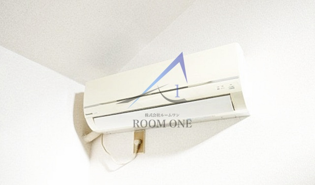 メトリブ三軒茶屋の設備|エアコン付です。