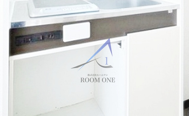 メトリブ三軒茶屋の収納|収納です。