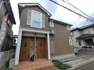 カーサ・ベラフォンテの画像