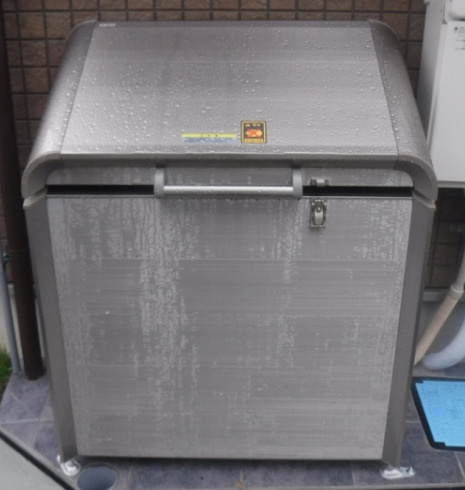 赤羽terraceのその他共用部分