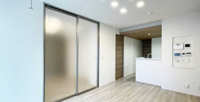 【内装】 | セレスティア若宮