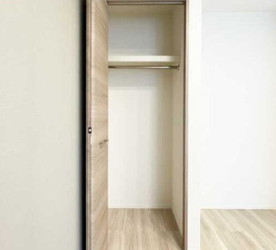 【収納】 | セレスティア若宮