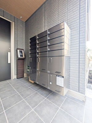 【その他共用部分】 | セレスティア若宮