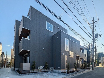 【外観】 | セレスティア若宮