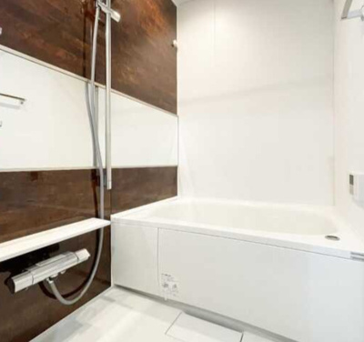 【浴室】 | セレスティア若宮