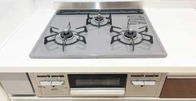 【キッチン】 | セレスティア若宮