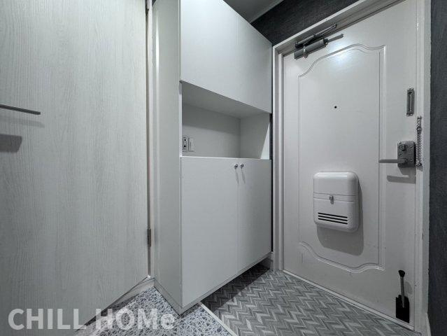 サンパールマンションの玄関|他社様掲載物件もまとめてご紹介、ご案内可能です(^^)/