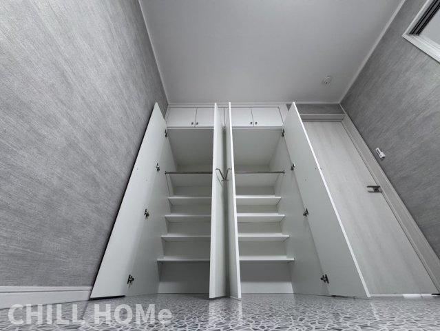 サンパールマンションの収納|他社様掲載物件もまとめてご紹介、ご案内可能です(^^)/