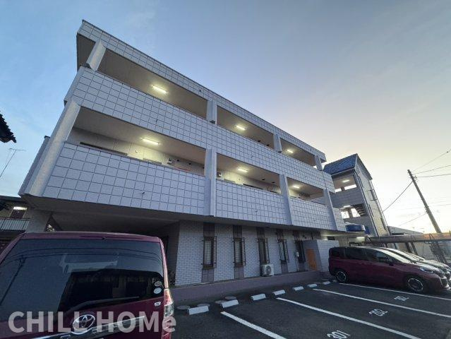 サンパールマンション