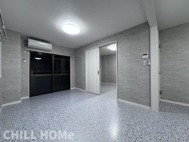 サンパールマンションのロビー|他社様掲載物件もまとめてご紹介、ご案内可能です(^^)/