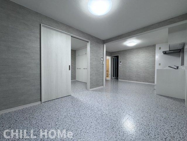 サンパールマンションのロビー|他社様掲載物件もまとめてご紹介、ご案内可能です(^^)/