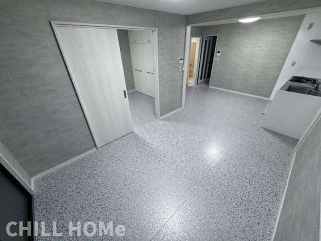 サンパールマンションのロビー|他社様掲載物件もまとめてご紹介、ご案内可能です(^^)/