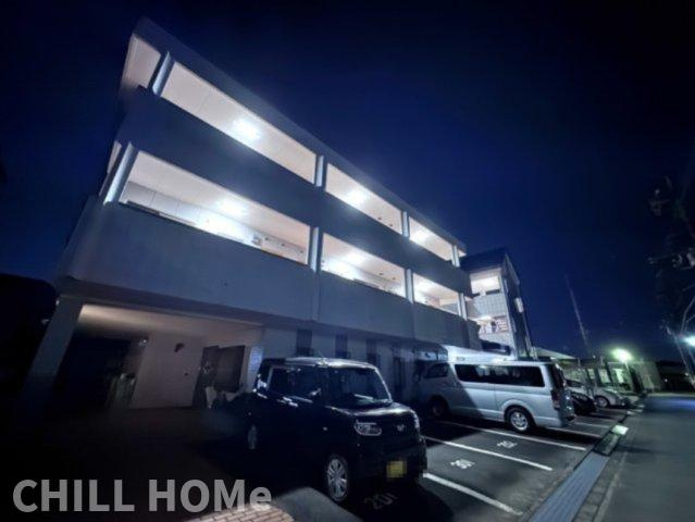 サンパールマンションのエントランス|他社様掲載物件もまとめてご紹介、ご案内可能です(^^)/