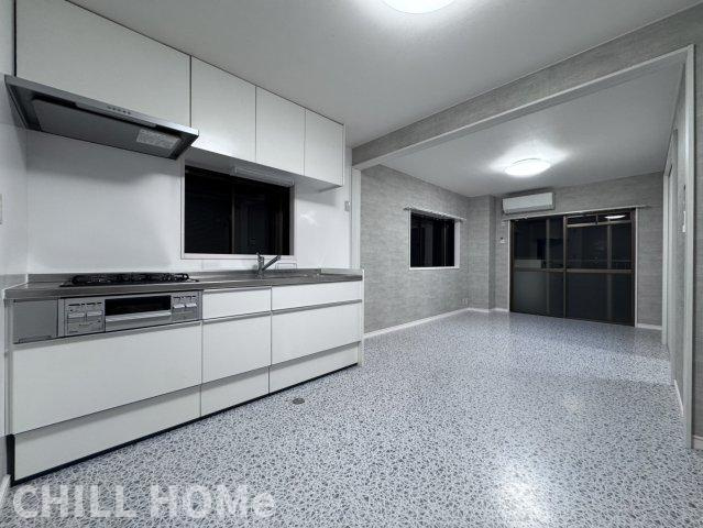 サンパールマンションの居間・リビング|他社様掲載物件もまとめてご紹介、ご案内可能です(^^)/