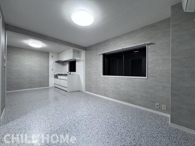 サンパールマンションのキッチン|他社様掲載物件もまとめてご紹介、ご案内可能です(^^)/