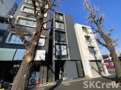 【外観】 | ｔｒｉａｓ２３６