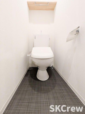【トイレ】 | ｔｒｉａｓ２３６