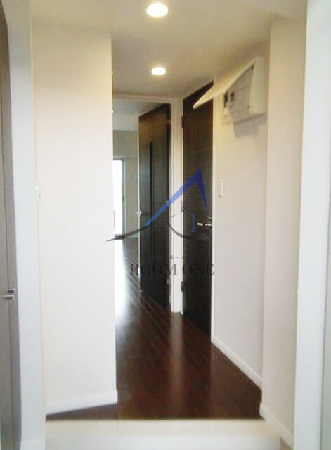 プレール・ドゥーク新宿中落合Ⅱ