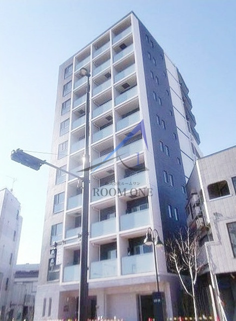 プレール・ドゥーク新宿中落合Ⅱ