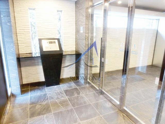 プレール・ドゥーク新宿中落合Ⅱ