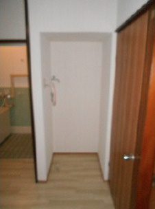 盛岡市上田堤　一棟アパートのその他