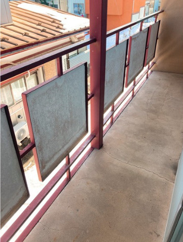 盛岡市上田堤　一棟アパートのその他