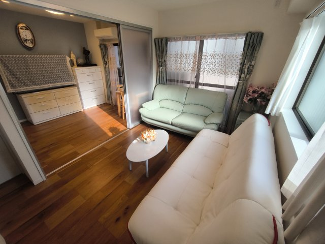 【洋室】 | ワイムティハイム | 贅沢といえるほどの豊かな居住性と、プライドを満たすクオリティが見事に調和した住空間。